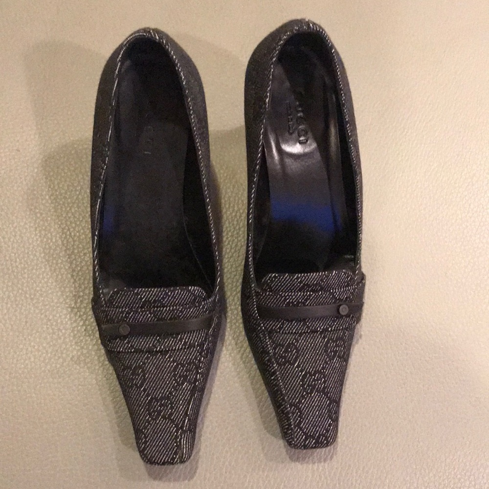 Gucci shoes